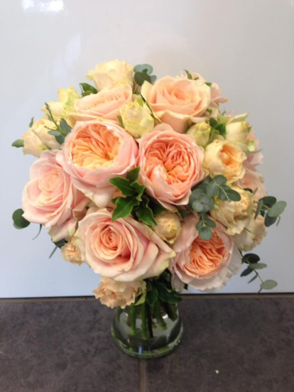 Bridal Bouquet