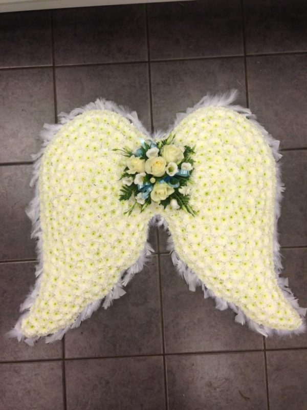 Angel Wings - 2ft