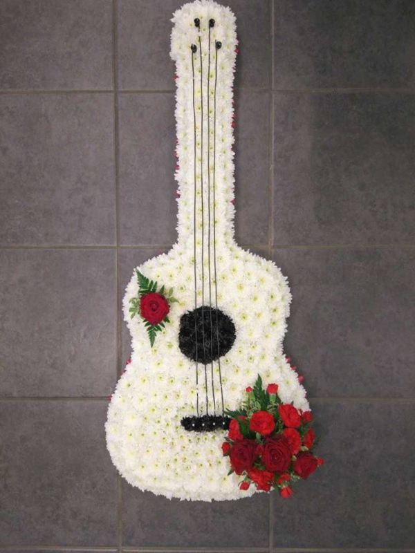 Guitar