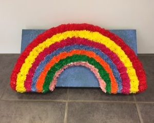 2D Rainbow