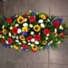 Florist Choice Coffin Sprays - Image 3