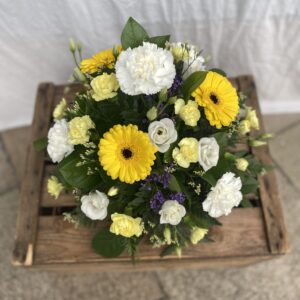 Florist choice posy