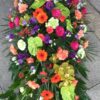 Florist Choice Coffin Sprays - Image 7