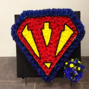 Super V