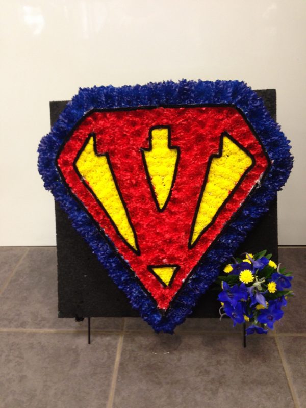 Super V