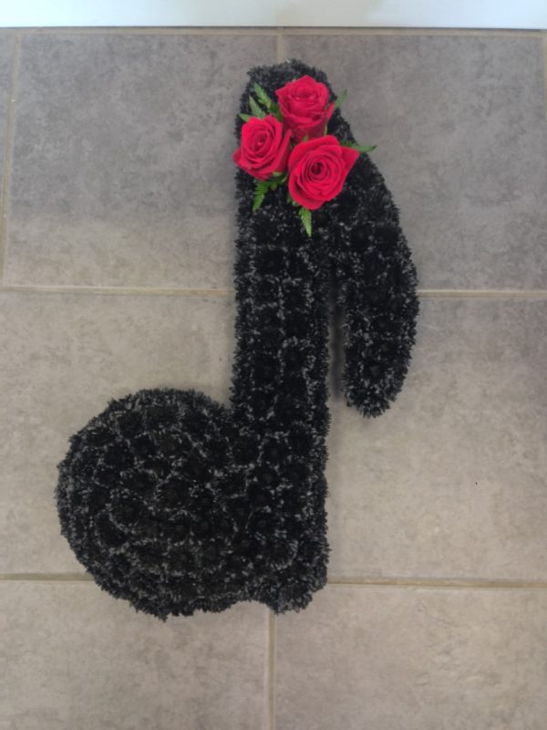Musical Note