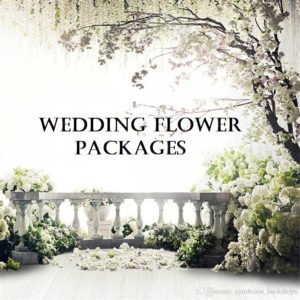 Wedding Packages