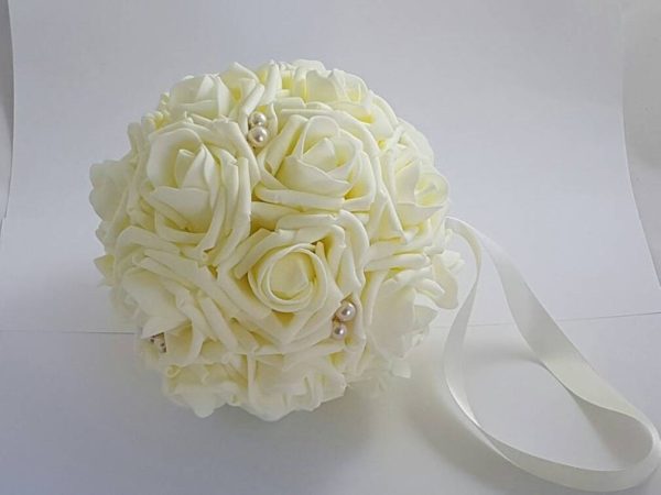Bridesmaid Pomander