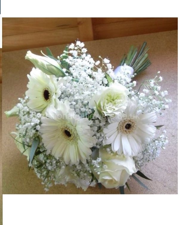 Bridal Bouquet
