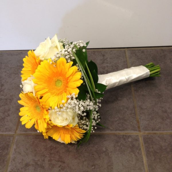 Bridal Bouquet