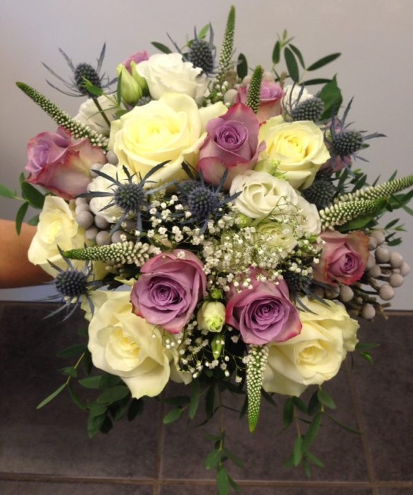 Bridal Bouquet