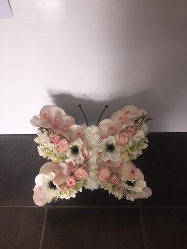 Artificial Butterfly