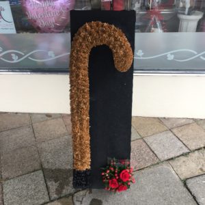 walking stick