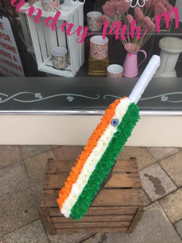 Cricket bat