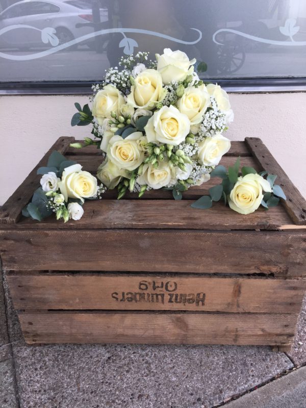 Bridal Bouquet