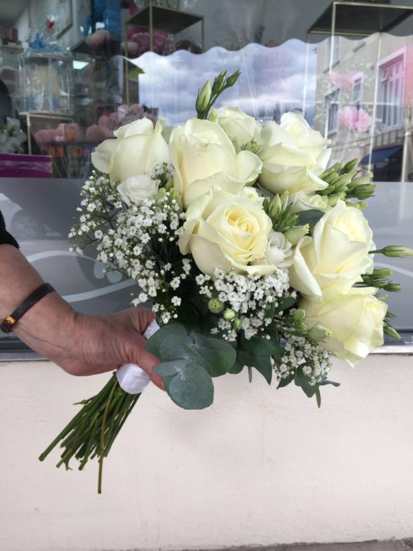 Bridal Bouquet