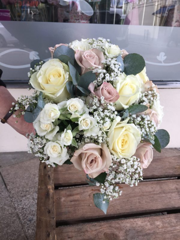 Bridal Bouquet