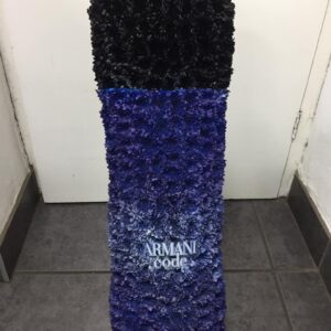 Armani code purfume