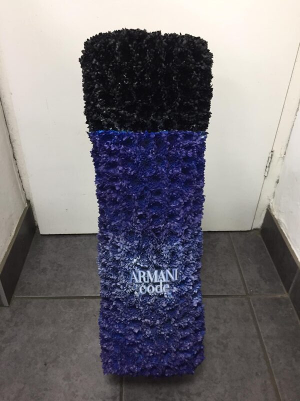 Armani code purfume