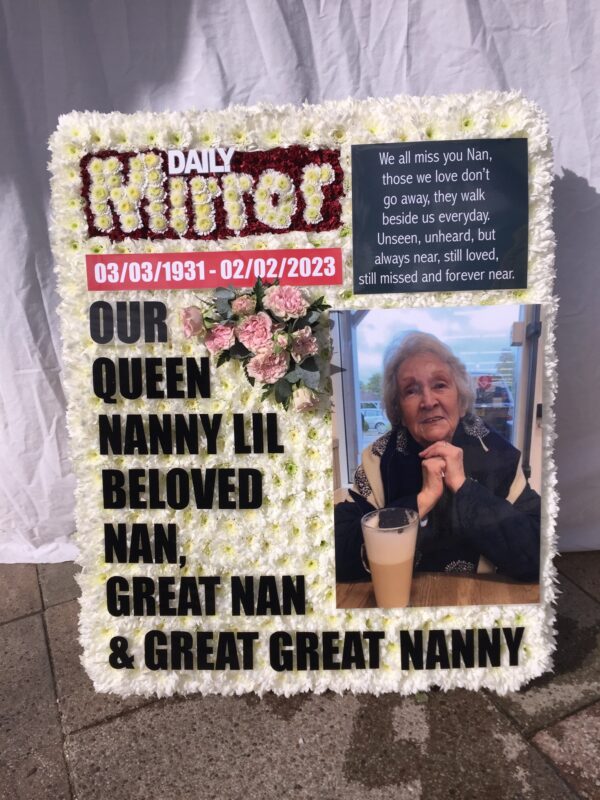 The Mirror Newspaper