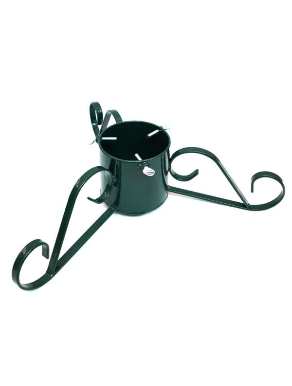 Metal Christmas Tree Stand