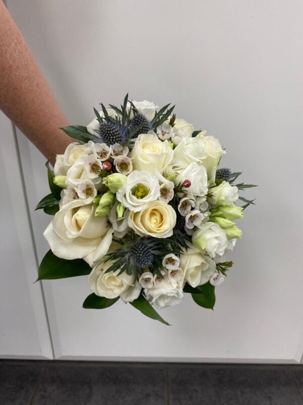 Bridal Bouquet